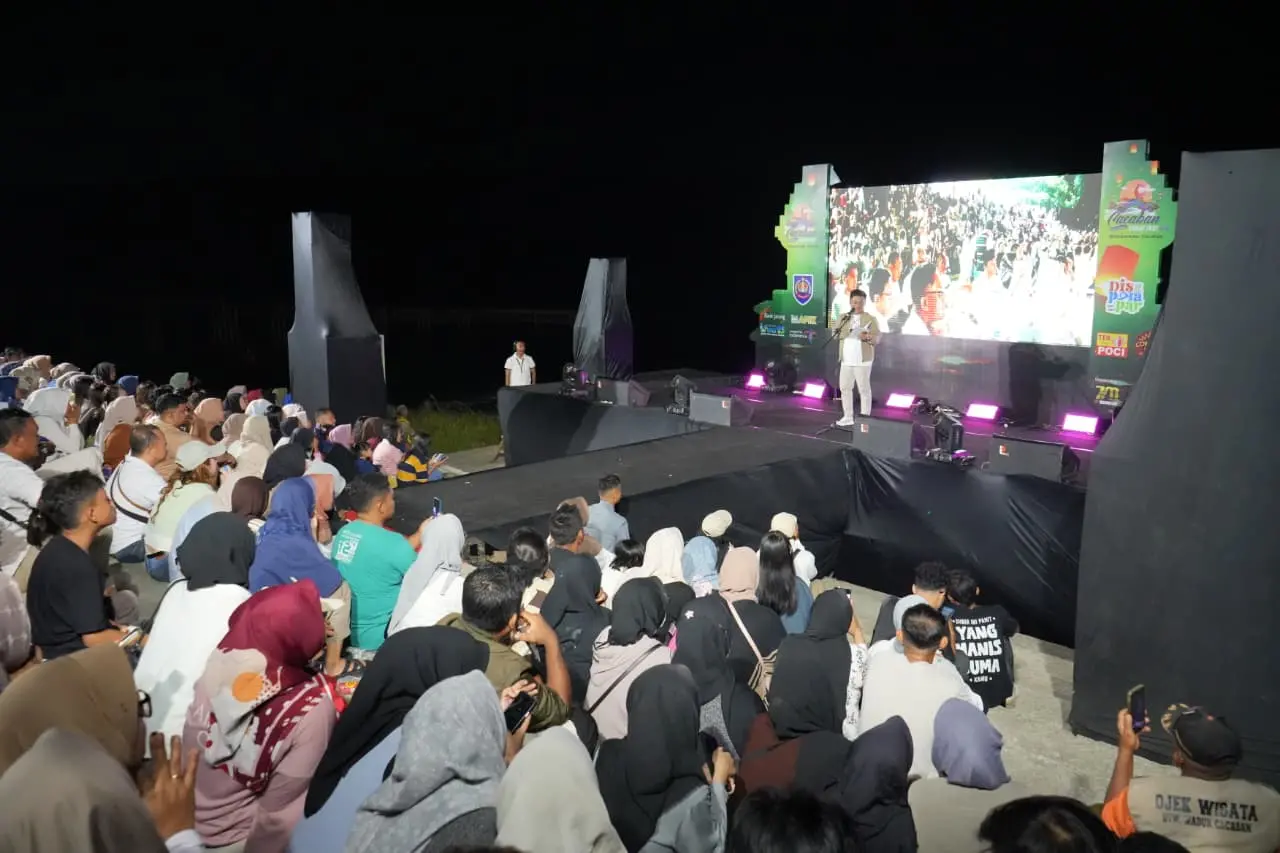 Cacaban Ekraft Festival 2025