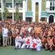 Deklarasi Anak Surabaya Digital Aman