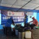Dinsos dan tagana jatim dapur bencana
