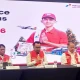 Dirut Pertamina Patra Niaga, Mars Ega Legowo Putra