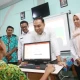 Dok. Wali Kota Eri Tinjau Sekolah (2)