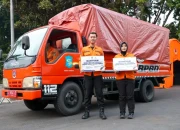 Pemkot Surabaya Kirim Bantuan Tahap Awal untuk Korban Bencana Sumatera