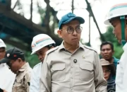 Pasca-Banjir Bandang, Kemenbud Pastikan Perbaikan Situs Warisan Dunia Ombilin