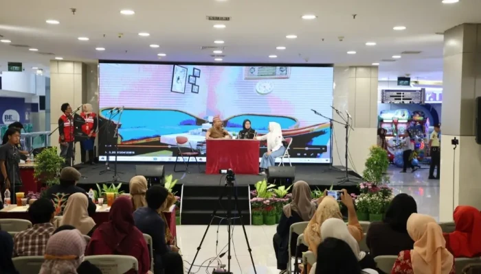 Surabaya Gender Award 2025, Edukasi Kesetaraan Gender Melalui Panggung Fragmen Suroboyoan