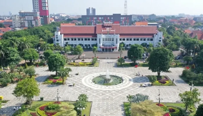 Pemkot Surabaya Targetkan Predikat Kota Gastronomi Dunia UNESCO, Dorong Ekonomi Kreatif Berbasis Kuliner