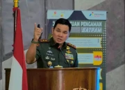 Geopolitik dan Geostrategi, Kunci Keamanan Energi Nasional