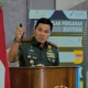 Gubernur Akademi Militer, Mayjen TNI Rano Tilaar,
