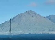 Aceh Diguncang 11 Kali Gempa Sepanjang Rabu Siang, Status Gunung Bur Ni Telong Naik Jadi Siaga