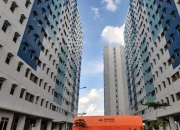 Atasi Kelangkaan Lahan, Kementerian PKP Genjot Pembangunan Hunian Vertikal di Perkotaan