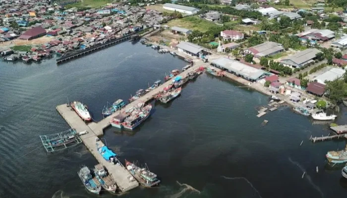 KKP Prioritaskan Percepatan Layanan Izin Melaut Bagi Nelayan Terdampak Bencana di Aceh dan Sumatra