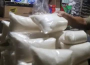 Bapanas Pastikan Stok Gula Aman dan Surplus Hingga Awal 2026 Jelang Nataru