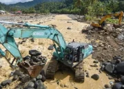 Soal Tawaran Bantuan Asing, Kemlu RI: Kita Fokus Optimalkan Sumber Daya Domestik.