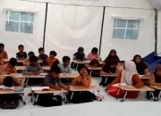 Kemendikdasmen Kucurkan Dana Awal Rp4 Miliar Lebih untuk 1.009 Sekolah Terdampak Bencana