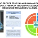 Adi Gunita Usung Digitalisasi dan Big Data di DPRKPP Surabaya dalam Seleksi Kepala DPRKPP