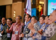 Teddy Setiabudi Terpilih Nahkodai PERPAMSI 2025–2029, Usung Visi Rumah Bersama yang Inklusif
