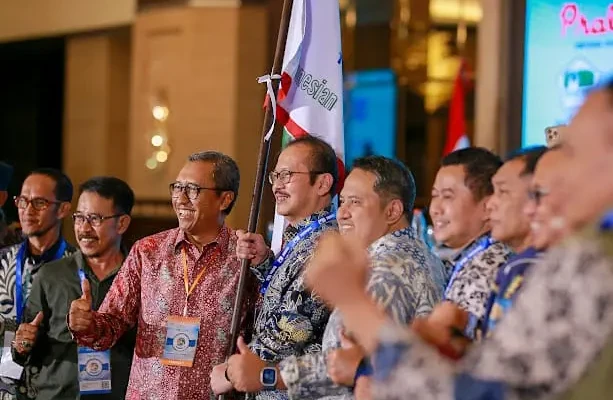 Teddy Setiabudi Terpilih Nahkodai PERPAMSI 2025–2029, Usung Visi Rumah Bersama yang Inklusif