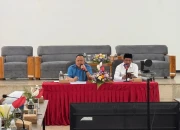 Ketua Pansus dr Agung Mulyono Dorong Konsep 3J di Evaluasi BUMD Jatim