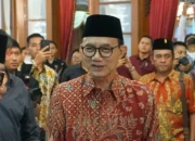 38 DPC Berkumpul di Surabaya, PDI Perjuangan Jatim Tegaskan Penguatan Kerja Kerakyatan
