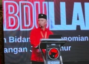 Ketua DPD PDIP Jatim Said Abdullah : 52 Persen Kepengurusan Hasil Konferda dan Konfercab Berusia Muda