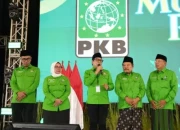 Muswil PKB Jatim, 7 Nama Calon Ketua DPW Dikirim ke DPP
