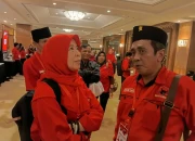 Terpilih Ketua PDIP Tuban, Ony Setiawan : Fokus Bawa PDIP Tuban Menuju Kemenangan dengan Kerja Nyata