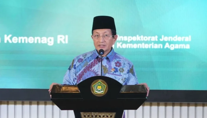 Kemenag Raih Skor Integritas Baik di SPI Nasional 2025, Luncurkan Tiga Instrumen Pengawasan Modern