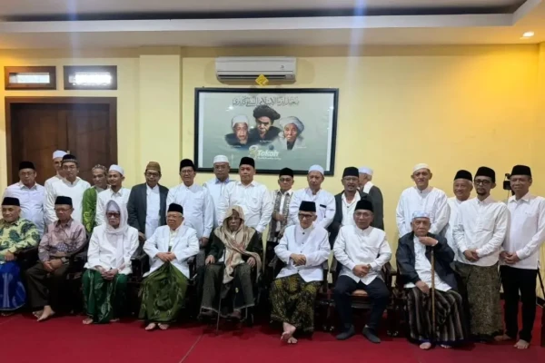PBNU Resmi Islah, Rais Aam dan Ketua Umum Sepakat Gelar Muktamar Bersama