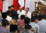 Pemkot Surabaya Gelar Istigasah Bersama untuk Keselamatan Warga Terdampak Bencana di Sumatera
