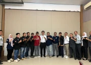 Kolaborasi Media dan Perbankan: IWO Kota Tegal dan Bank Jateng Perkuat Sinergi