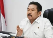 Jaksa Agung Dukung OTT KPK di Banten Sebagai Momentum Bersihkan Institusi