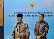 Jimly Asshiddiqie: Perpol No. 10/2025 Bisa Diuji Materi ke Mahkamah Agung