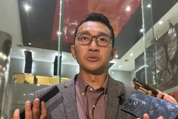 KPK Usut Besaran Uang Pemerasan oleh Tiga Jaksa Kejari Hulu Sungai Utara