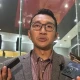 ​Juru Bicara KPK, Budi Prasetyo,