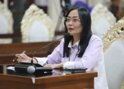 Tahun 2026, BUMD Surabaya Bidik Bisnis Pengelolaan Ducting dan Rantai Pasok Pangan