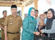 Pemkab Madiun Targetkan Angka Stunting di Bawah Lima Persen, Terus Genjot Intervensi Kolaboratif
