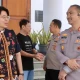 Kapolres Tegal Kota AKBP I Putu Bagus Krisna P