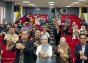 Kemdiktisaintek Wajibkan Perguruan Tinggi Jadi Kampus Inklusif Mulai Tahun 2026