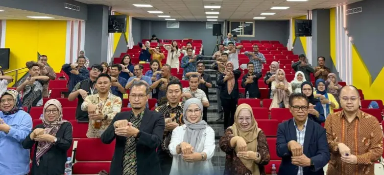 Kemdiktisaintek Wajibkan Perguruan Tinggi