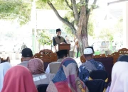 Menag Instruksikan ASN Kemenag Proaktif Dampingi Pemulihan Pascabanjir Aceh-Sumatra