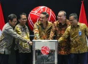 Kementerian UMKM Perluas Program Holding dan Rantai Pasok Klaster Strategis pada 2026