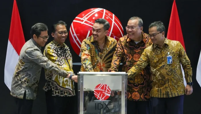 Kementerian UMKM Perluas Program Holding dan Rantai Pasok Klaster Strategis pada 2026