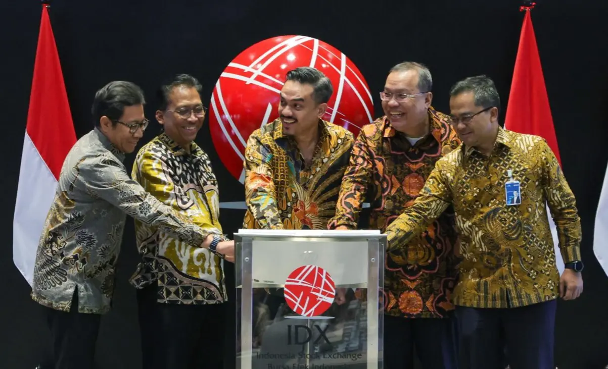 Kementerian UMKM, 