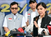 Kemkomdigi Luncurkan Mudikpedia Nataru 2025/2026 demi Kelancaran Mudik Masyarakat