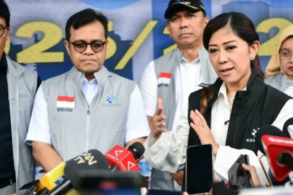 Kemkomdigi Luncurkan Mudikpedia Nataru 2025/2026 demi Kelancaran Mudik Masyarakat