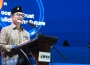 Dana Haji Tumbuh Melampaui Rp179 Triliun, BPKH Tegaskan Komitmen Kemaslahatan Umat di Milad ke-8