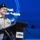Kepala Badan Pelaksana BPKH Fadlul Imansyah