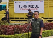 Kepala Badan Pengatur BUMN sekaligus COO Danantara
