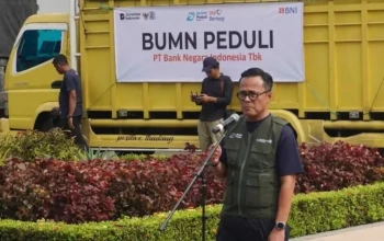 Kepala Badan Pengatur BUMN sekaligus COO Danantara