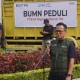 Kepala Badan Pengatur BUMN sekaligus COO Danantara