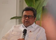 Implementasi Asta Cita Prabowo, BPJPH Targetkan Wajib Halal Menyeluruh pada Oktober 2026
